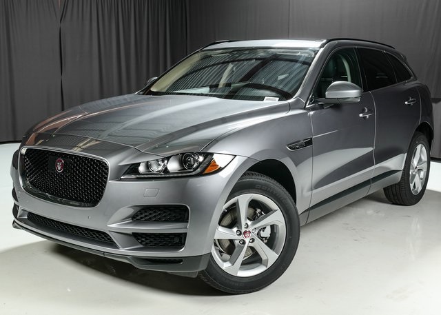 new 2020 jaguar f pace 25t premium suv in louisville j20194s jaguar louisville jaguar louisville