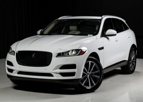 51 New Jaguar Cars Suvs In Stock Jaguar Louisville